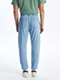 LCW Jeans Indigo 780 Jogger Erkek Jean Pantolon