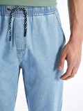 LCW Jeans Indigo 780 Jogger Erkek Jean Pantolon