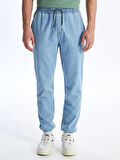 LCW Jeans Indigo 780 Jogger Erkek Jean Pantolon