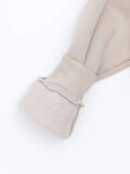 Bisiklet Yaka Baskılı Erkek Çocuk Sweatshirt_W4LR66Z4-CV5_8684141548625_10-11 Yaş