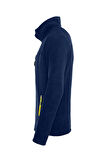 Store Erkek Polar Tam Fermuarlı 3 Cepli Outdoor Polar Ceket Tactical Flecee