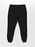 LCW Jeans SİYAH 780 Jogger Erkek Jean Pantolon