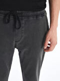 LCW Jeans GRİ 780 Jogger Erkek Jean Pantolon