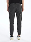 LCW Jeans GRİ 780 Jogger Erkek Jean Pantolon