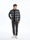LCW Jeans GRİ 780 Jogger Erkek Jean Pantolon