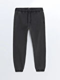LCW Jeans GRİ 780 Jogger Erkek Jean Pantolon