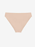 LCW DREAM Pembe Düz Bikini Külot 3'lü Paket