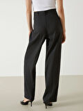 Dar Fit Çizgili Kadın Pantolon_W4GG95Z8-LE0_8684145837763_40