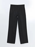 Dar Fit Çizgili Kadın Pantolon_W4GG95Z8-LE0_8684145837763_40