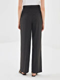 Loose Fit Çizgili Kadın Pantolon_W4HM80Z8-LE0_8684145839026_42