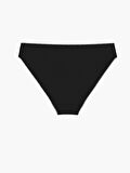 LCW DREAM Kahverengi Düz Bikini Külot 3'lü Paket