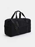 LCW ACCESSORIES SİYAH Erkek Spor Çantası