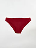LCW Young Ekru Desenli Bikini Külot 3'lü Paket