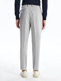 SOUTHBLUE Gri Standart Kalıp Erkek Pantolon