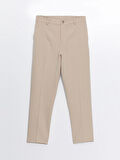 SOUTHBLUE Bej Standart Kalıp Erkek Pantolon