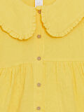 Bebe Yaka Uzun Kollu Kız Bebek Elbise_W4J669Z1-G6R86841474751549-12 Ay