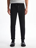 LCW Vision Siyah Slim Fit Erkek Pantolon