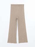 Beli Lastikli Kadın Triko Pantolon_W4IM87Z8-DFV_8684147946609_M