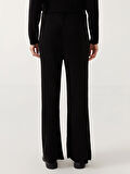Beli Lastikli Kadın Triko Pantolon_W4IM87Z8-CVL_8684147964641_L