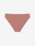 LCW DREAM Pembe Düz Bikini Külot 3'lü Paket