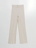 Beli Lastikli Kadın Pantolon_W4HB71Z8-YSB_8684148371332_L