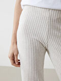 Beli Lastikli Kadın Pantolon_W4HB71Z8-YSB_8684148371370_XS
