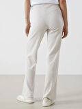 Beli Lastikli Kadın Pantolon_W4HB71Z8-YSB_8684148371370_XS