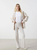 Beli Lastikli Kadın Pantolon_W4HB71Z8-YSB_8684148371370_XS
