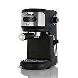 idose Felix Ev Tipi Espresso Makinesi