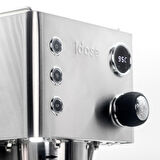 İdose Adora PID Solo Gri Espresso & Cappuccino Makinesi