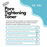 mi Kyong Clinic Gözenek Sıkılaştırıcı Tonik