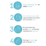 mi Kyong Clinic Gözenek Sıkılaştırıcı Tonik