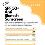 Mi Kyong Clinic Spf 50+ Güneş Kremi