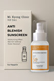 Mi Kyong Clinic Spf 50+ Güneş Kremi