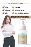  Leke Karşıtı Güneş Kremi & Cilt Beyazlatıcı Krem - Bialife
