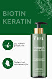 The Ceel Rosemary Biberiye Shampoo 250 ml
