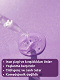 The Vivia Kırışıklık, İnce Çizgi Ve Yaşlanma Karşıtı Retinol Serum Askorbik Asit, Retinol, Seramid 30 ml