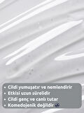 The Vivia Leke Karşıtı Cilt Tonu Eşitleyici Cilt Serumu Arbutin, Niasinamid, Glutatyon, Hyaluronik Asit 30 ml