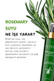 Saf Biberiye Suyu Saç Dökülmesine Karşı ve Hızlı Uzama Destekleyici Doğal Saç Toniği 150 ml