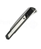 Pin Metal Geniş Maket Bıçağı 18 mm 1 Adet PIN401