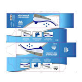 Merxas Sl-222 Yeni Masaj Aleti Çift Başlıklı Boyun Bel Sırt Bacak Elektrikli Masaj Cihazı