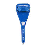 Merxas Sl-222 Yeni Masaj Aleti Çift Başlıklı Boyun Bel Sırt Bacak Elektrikli Masaj Cihazı