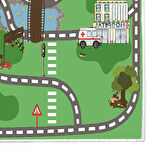 Dekoreko Kids Halı 511