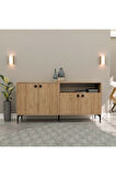 Mezza 1646 ARTEMIS 160 LIK MODERN KONSOL SEPET