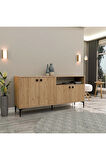 Mezza 1646 ARTEMIS 160 LIK MODERN KONSOL SEPET