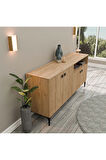 Mezza 1646 ARTEMIS 160 LIK MODERN KONSOL SEPET