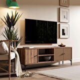 Mezza 1270 Nest 150 Cm Tv Ünitesi Hat-Kaplan