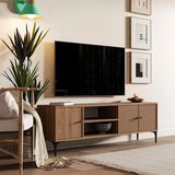 Mezza 1270 Nest 150 Cm Tv Ünitesi Ürgüp-Kaplan