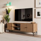Mezza 1270 Nest 150 Cm Tv Ünitesi Ürgüp-Kaplan