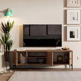 Mezza 1270 Nest 150 Cm Tv Ünitesi Ürgüp-Kaplan